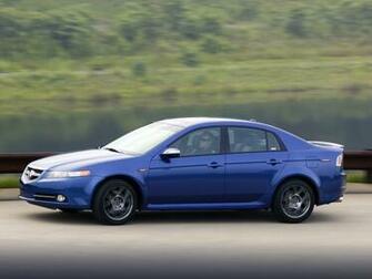 Acura Tl Type S Wallpaper Car HD