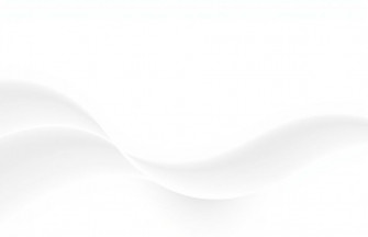 White Wallpaper Abstract