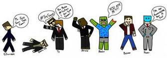 Minecraft Rs Wallpaper