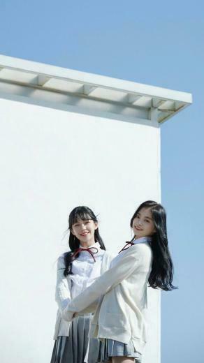 Fromis Kpop Fondo De Pantalla HD Wallpaper Lockscreen Saerom