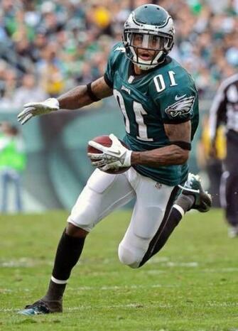 Desean Jackson Redskins Signing