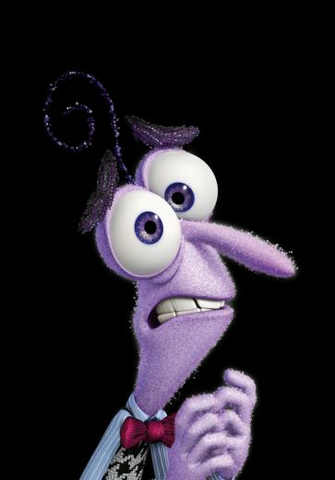 Fear Disney Wiki