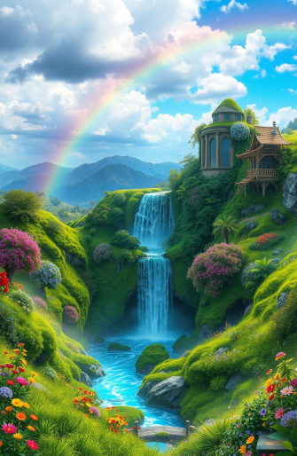 X HD Wallpaper