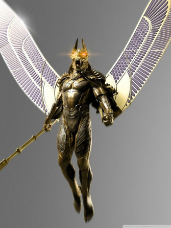 Gods Of Egypt Ultra HD Desktop Background Wallpaper For 4k UHD Tv