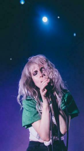 Hayley Williams Wallpaper