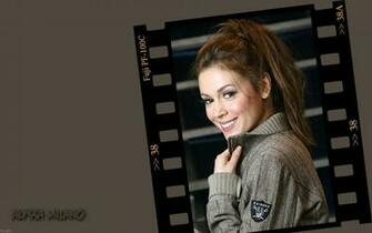 Alyssa Milano Wedding HD Desktop Wallpaper