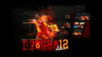 Drogba Wallpaper Source Smscs Photo