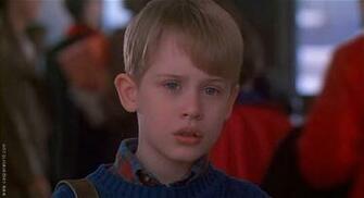 Macaulay Culkin Image Home Alone Wallpaper And