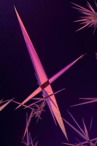 Creating The Microscopic Art Of Jon Hopkins Immunity Geometry
