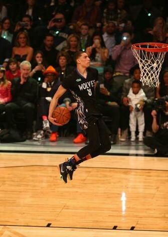 Zach Lavine Wallpaper High Resolution And Quality