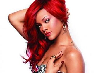 Rihanna Makes Forbes Under Rnb