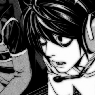 Death Note Wallpaper