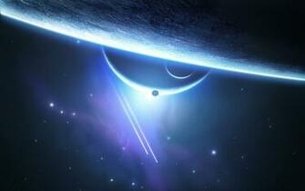 Space Screensavers