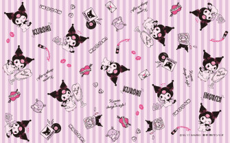 Top Kuromi Wallpaper Full HD 4k To Use