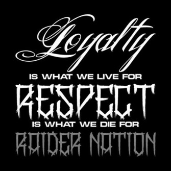 Dro Da Assassin Raider Nation Commander Part Ii The Undertaker