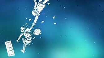 Scott Pilgrim Wallpaper