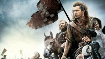 Braveheart Wallpaper