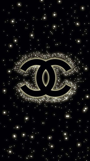 Chanel Wallpaper For iPhone