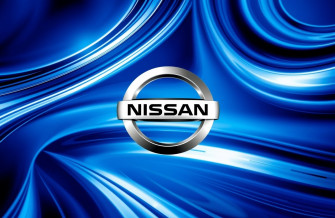 Nissan Logo Wallpaper
