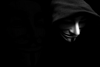 Image For V Vendetta Mask Wallpaper 1080p