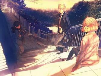My Wallpaper Comics Beyond The