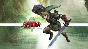 Zelda Twilight Princess Wallpaper 1080p The Legend Of