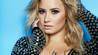 On October By Stephen Comments Off Demi Lovato Wallpaper