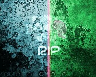 Rip Rest In Peace Wallpaper