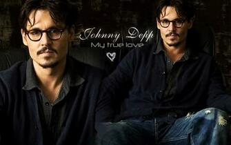 Johnny Depp Wallpaper Image