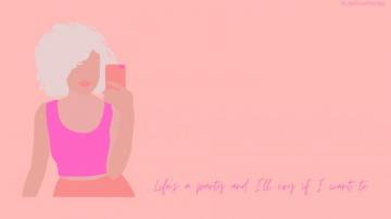 Desktop Wallpaper Self Love Therapy