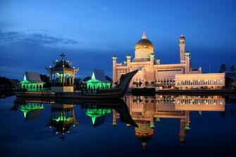 Beautiful Mosque Pictures In The World HD Wallpaper