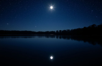 Beautiful Good Night Wallpaper