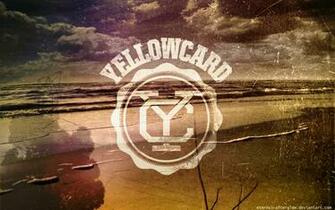 Yellowcard Wallpaper
