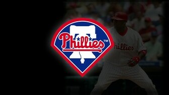 Philadelphia Phillies Wallpaper Background
