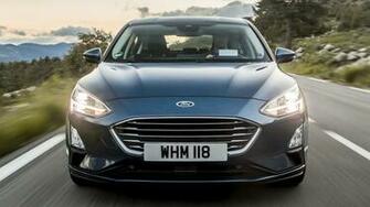 Ford Focus Wallpaper And HD Image Car Pixel