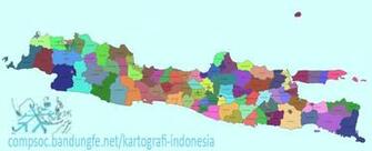 Peta Pulau Jawa Indonesia Group Picture Image By Tag