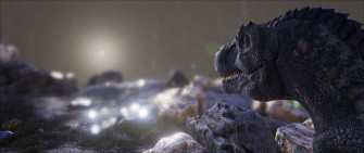 Ark Survival 4k Wallpaper