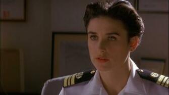 Demi Moore Desktop Wallpaper For HD Widescreen And Mobile
