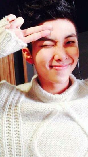 Kim Nam Joon Jo