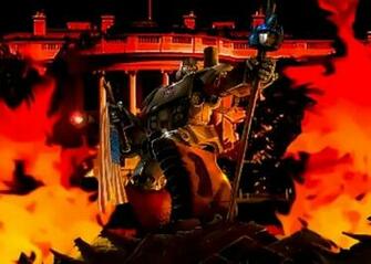 Transformers G1 Screensavers Wallpaper Picswallpaper