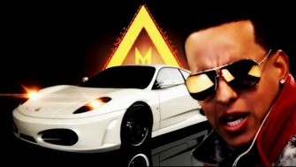 Daddy Yankee Wallpaper Tattoo Design Bild
