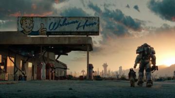 Fallout Trailer 4k HD Desktop Wallpaper For