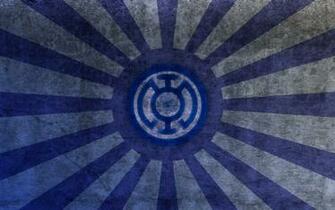 Blue Lantern Wallpaper By Lordshenlong Fan Art Other