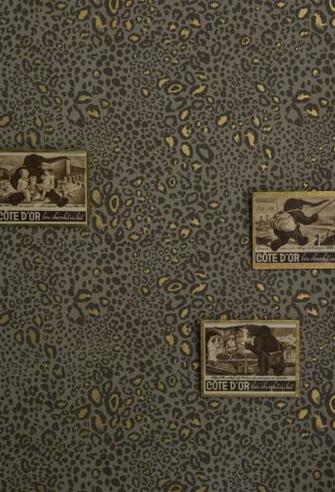 Wallpaper Wednesday New Range From Farrow And Ball Love