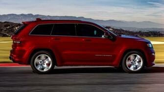 Jeep Grand Cherokee Srt8 Photos And Pics HD Wallpaper