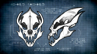 Gaster Blaster By Themeekwarrior