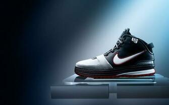 Nike Lebron James L23 HD Wallpaper For X
