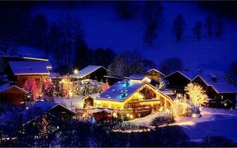 Desktop Background Winter Wallpaper For Windows