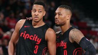 Inside Stuff Blazing The Trail Nba