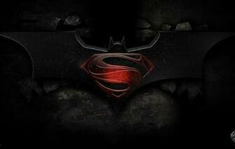 Wallpaper Batman Vs Superman Dc Comics Warner